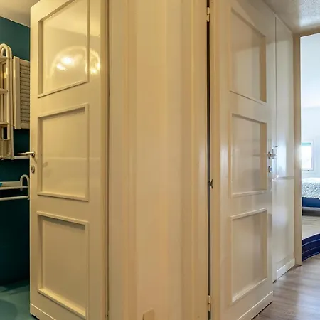 شقة Sea Life - تاورمينا