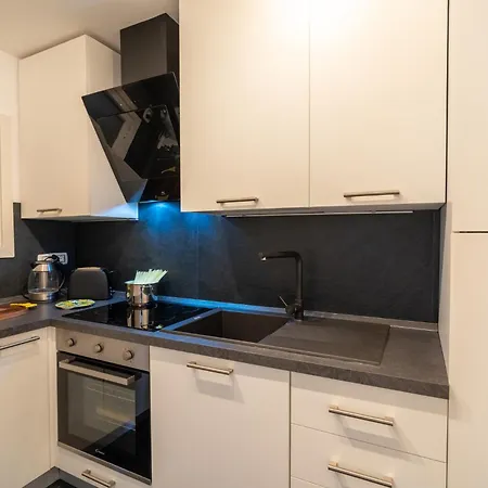 Sea Life - Appartamento