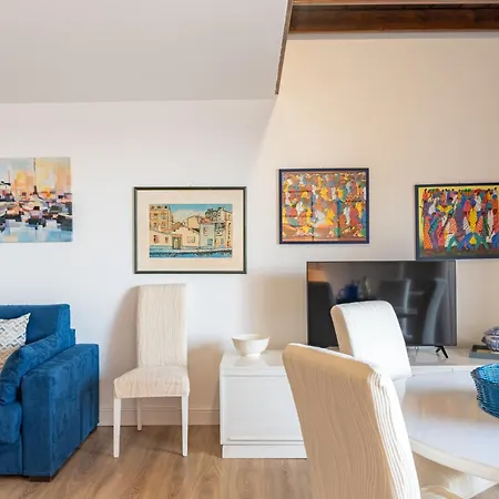 Appartamento Sea Life - *