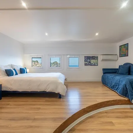 Sea Life - Apartman *