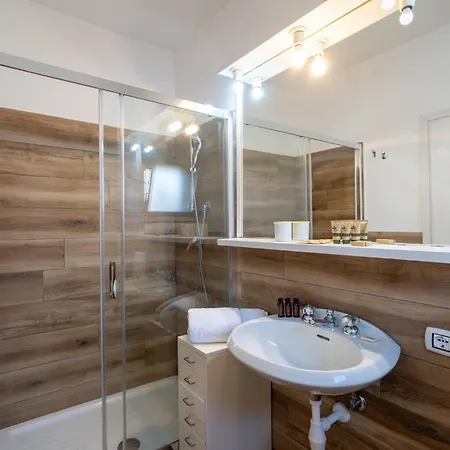 Apartman Sea Life - Taormina