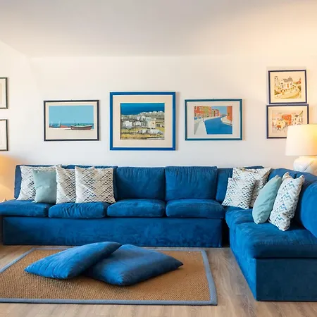 Apartman Sea Life -