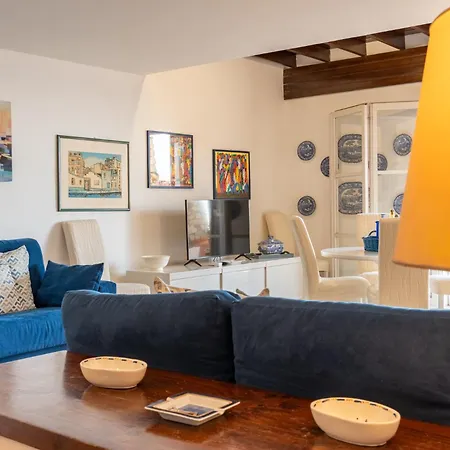 Apartman Sea Life - *