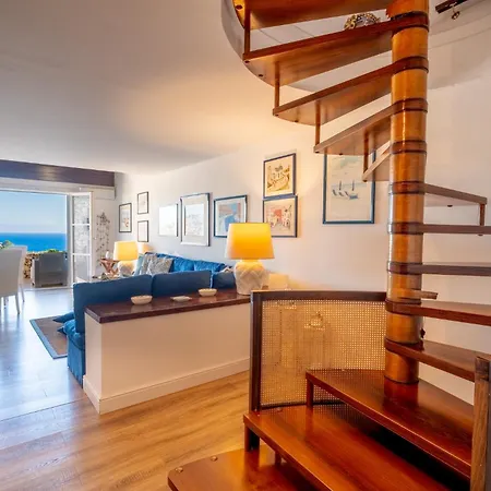 Apartman Sea Life - Taormina