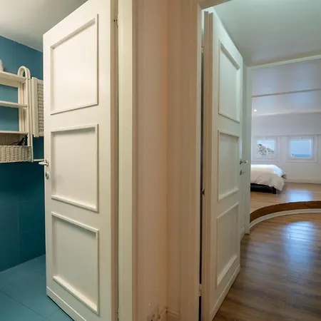 Apartman Sea Life -