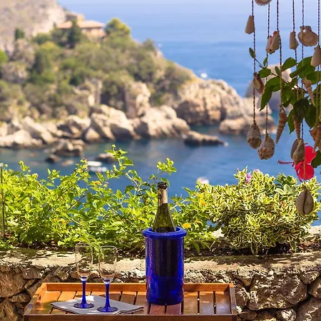 Sea Life - شقة تاورمينا