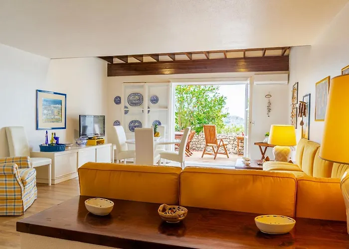 Sea Life - 公寓 陶尔米纳