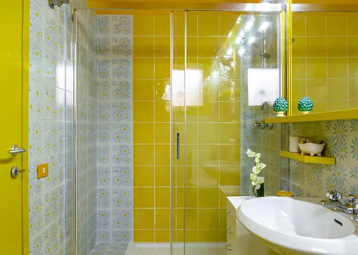 Sea Life - 公寓 陶尔米纳