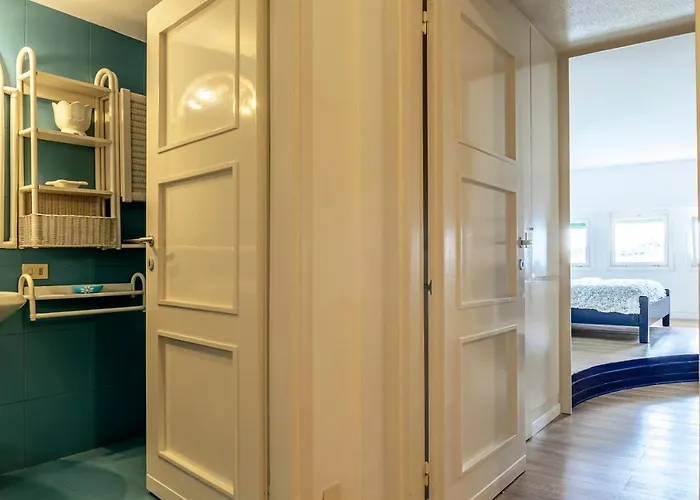 公寓 Sea Life - 陶尔米纳