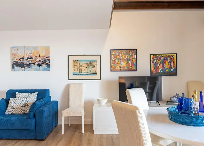 Appartamento Sea Life - *