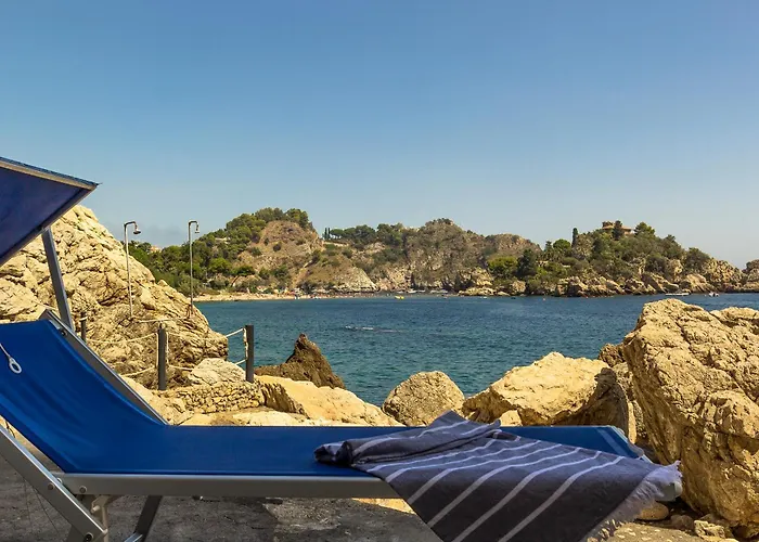 Sea Life - Taormina
