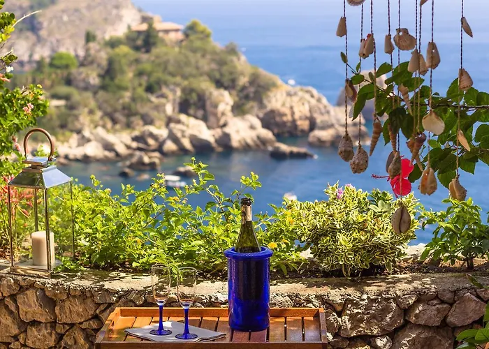 Sea Life - 公寓 陶尔米纳